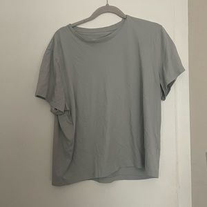 Everlane Crew Neck Tshirt